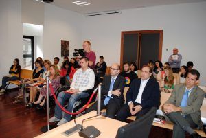 Curso verano discapacidad (2), archivo