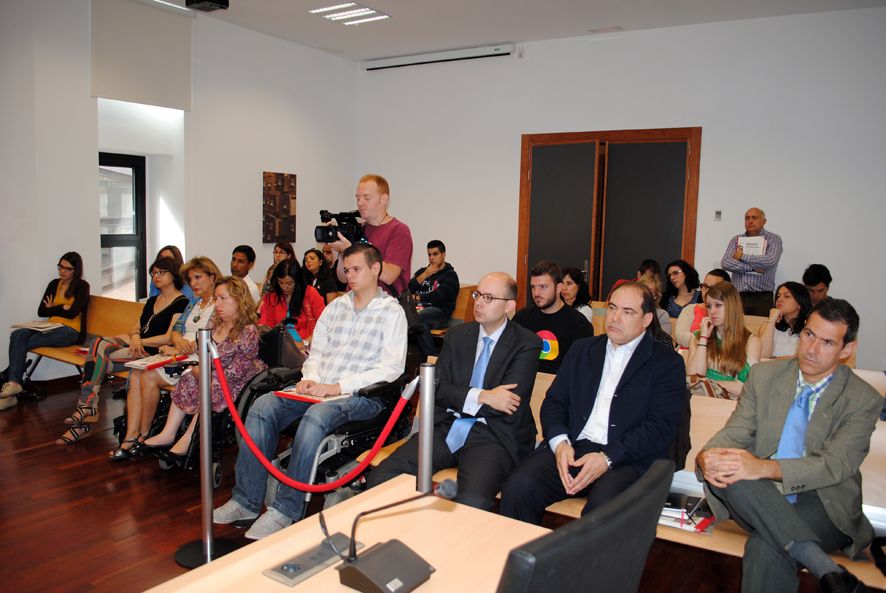 Un curso de verano de la UCLM profundizará en los retos del ámbito deportivo y de la discapacidad