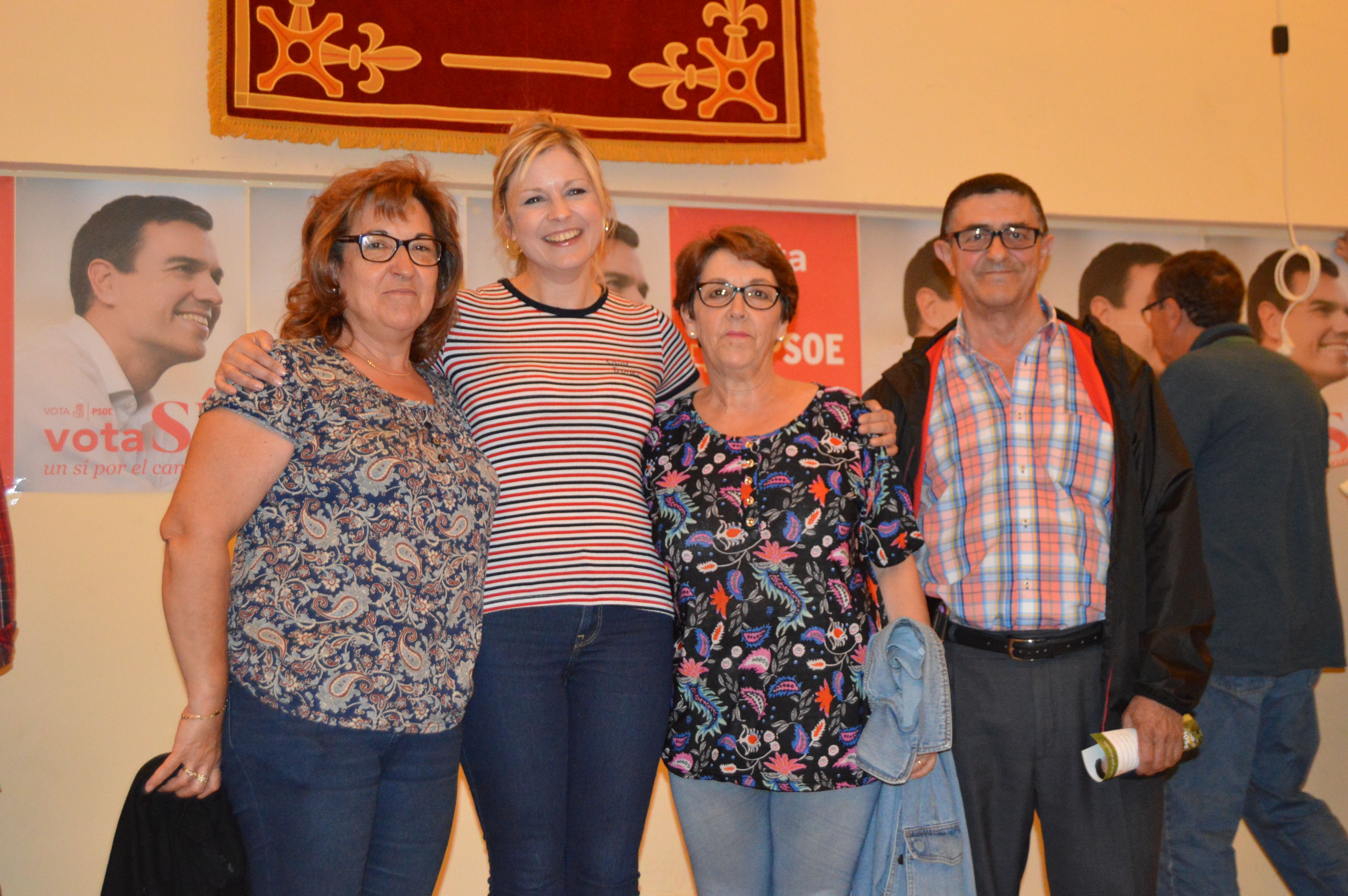 De la Cruz pide el apoyo al PSOE para poner «punto y final a un gobierno que se ha llevado el agua de Castilla-La Mancha a traición”