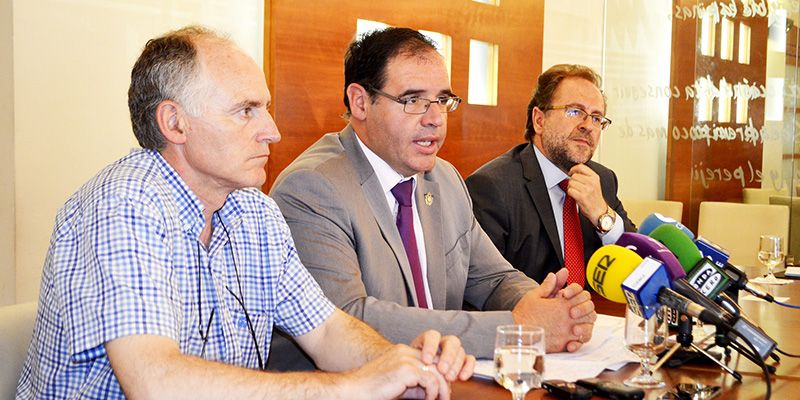 Diputación de Cuenca insiste en reclamar el apoyo de la Junta para caminos, obras hidráulicas, Feria de Artesanía y los yacimientos de Segóbriga y Noheda