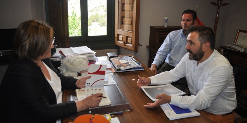 El Ayuntamiento colaborará en la tercera edición de Cuenca Diseña