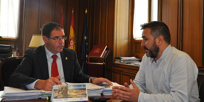 Cuencadiseño adelanta a la Diputación sus nuevas acciones