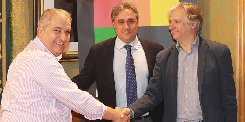 Los mejores establecimientos hosteleros de Cuenca lucirán un distintivo de calidad del XX Aniversario