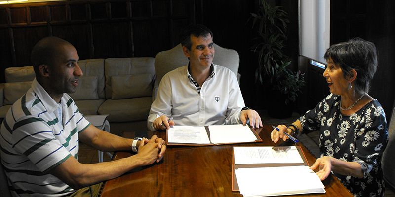 El Patronato Municipal de Cultura destina 74.000 euros al Maratón de Cuentos, a los Viernes de los Cuentos y al Centro del Cuento