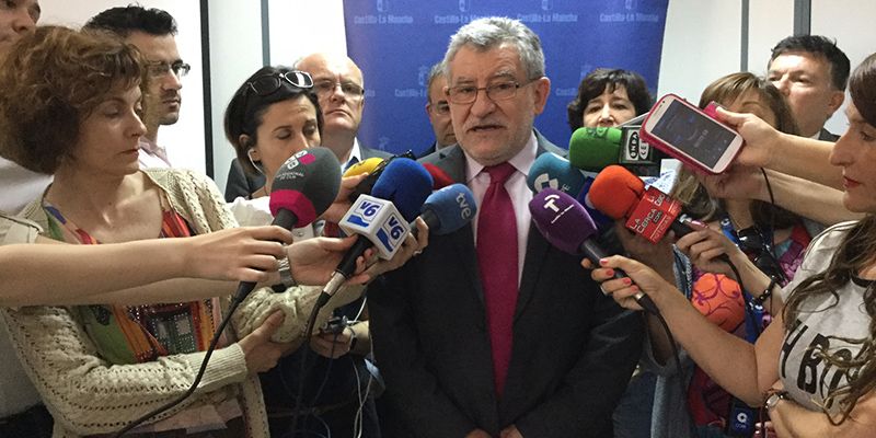 El CEIP ‘El Quiñón’ reinicia su actividad lectiva con total normalidad