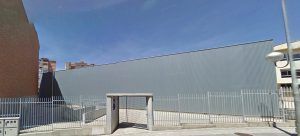 El Ayuntamiento de Guadalajara abrirá un comedor para niños de familias con dificultades económicas 2 el doncel