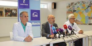 El Gobierno de Castilla-La Mancha desmiente que la dermatitis atópica de una menor de Seseña tenga que ver con las causas del incendio