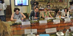 La Junta solicita al MAGRAMA apoyo al olivar de bajo rendimiento y pide que se abra el debate de la PAC 2 El Gobierno de Castilla-La Mancha solicita al MAGRAMA apoyo al olivar de bajo rendimiento y pide que se abra el debate de la PAC