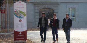 El Gobierno regional implantará para el próximo curso tres nuevos másteres universitarios