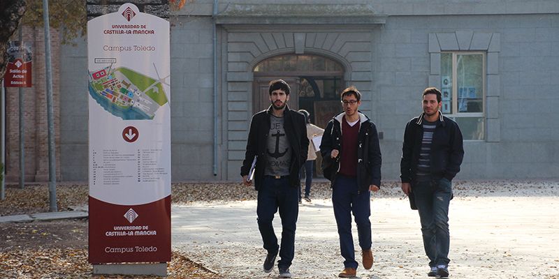 El Gobierno regional implantará para el próximo curso tres nuevos másteres universitarios