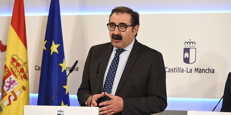 El Gobierno regional iniciará en julio la implantación del programa de detección precoz de cáncer colorrectal en toda la Comunidad