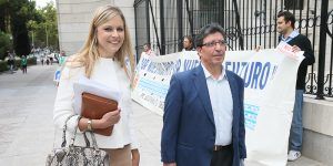 El Gobierno regional pedirá que se modifique el Plan del Tajo tras conocer el informe definitivo de los europarlamentarios