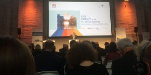 El Gobierno regional solicita a la Unión Europea “medidas específicas” para las zonas escasamente pobladas en el próximo marco financiero plurianual