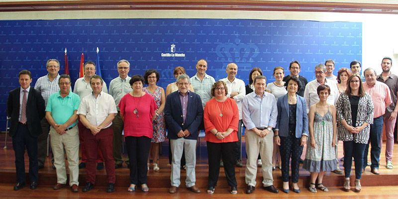 El Observatorio de la Convivencia aprueba los Indicadores para la convivencia escolar de Castilla-La Mancha