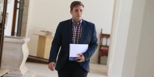 El portavoz del Gobierno informa sobre acuerdos del Consejo de Gobierno