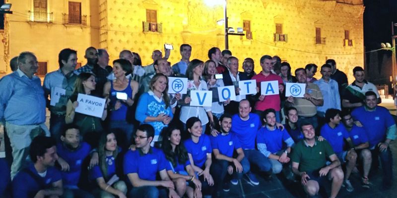 Comienza (otra vez) la campaña electoral más incierta