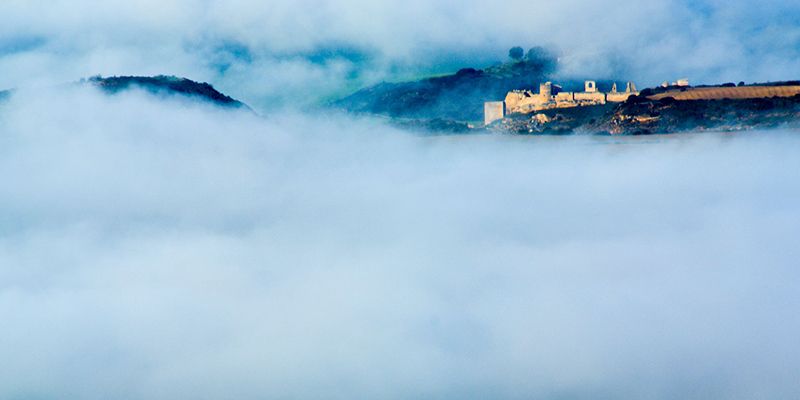 El Tren Turístico de Almonacid, Albalate y Zorita echará a andar el 1 de julio