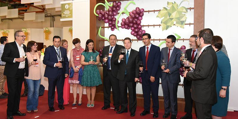 Page: “Europa respalda absolutamente nuestra estrategia de agua y obliga a modificar los planes hidrológicos”