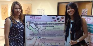 Enfermeras residentes de los Centros de Salud de Azuqueca y Gu-Sur evalúan errores en el manejo de agujas de insulina en diabéticos 2 enfermeras residentes de los centros de salud de azuqueca y gu sur evaluan errores en el manejo de agujas de insulina en diabeticos