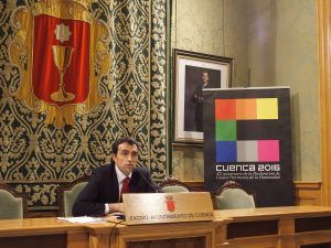 Escurelas municipales. cuenca