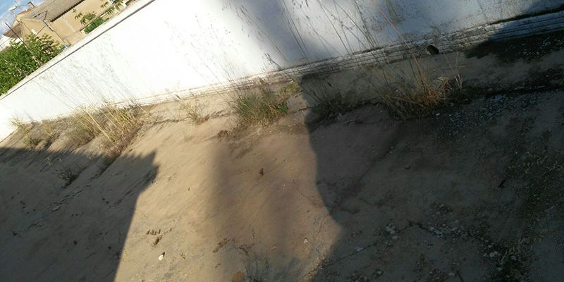 La alcaldesa de Honrubia reitera que su deber “es velar por los alumnos” y que seguirá pidiendo reformas para el CRA Los Girasoles