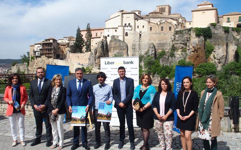 Presentado «Estival Cuenca», que ofrecerá 22 conciertos y multitud de actividades culturales