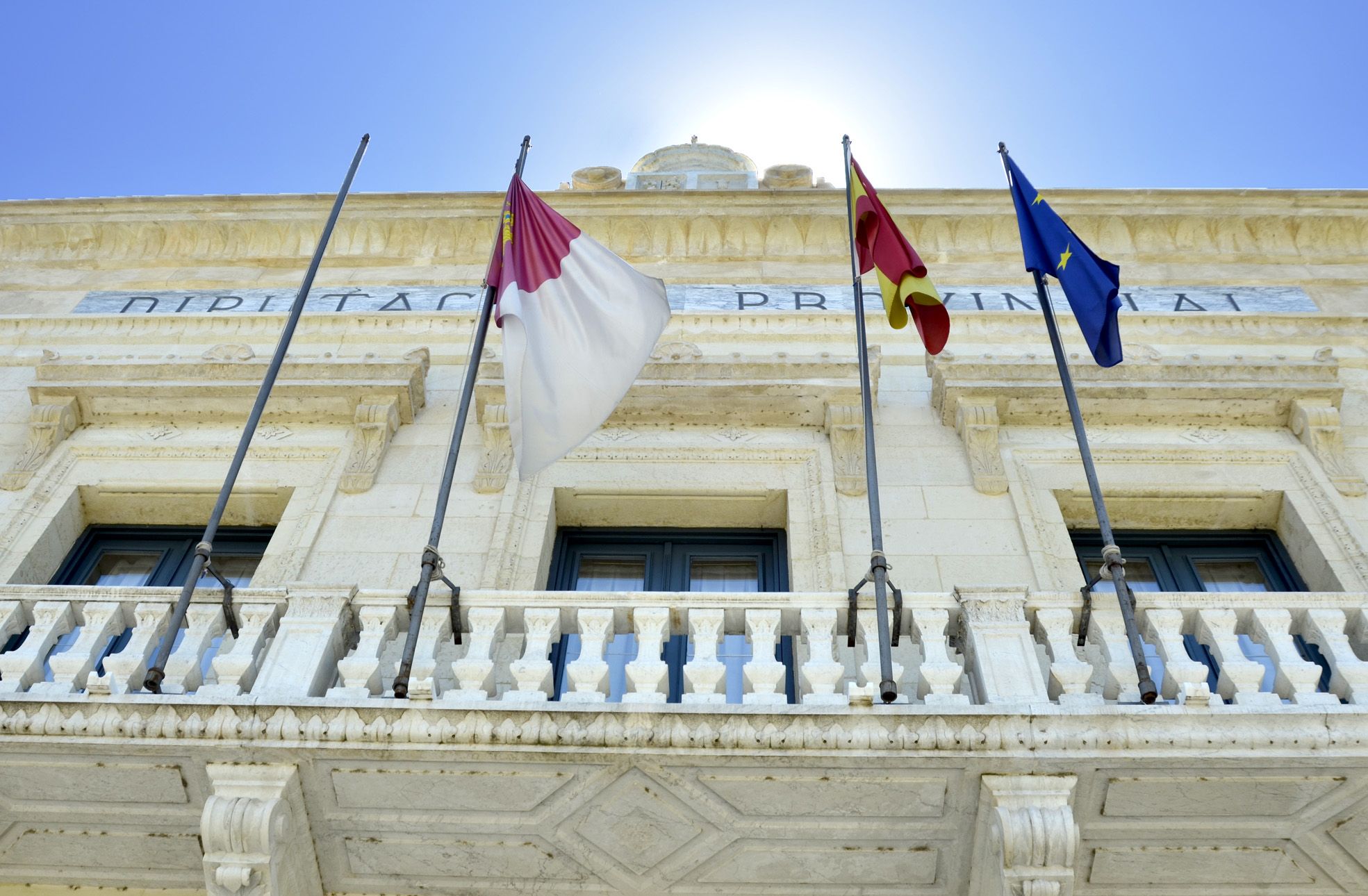 Diputación aumenta las ayudas y las asociaciones beneficiarias del programa ‘Cuenca Integra’