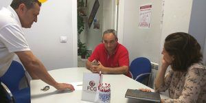 Federacion comercio guadalajara