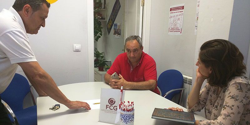 Orlena de Miguel: “Queremos conseguir que ser autónomo sea una oportunidad y no una gran dificultad”