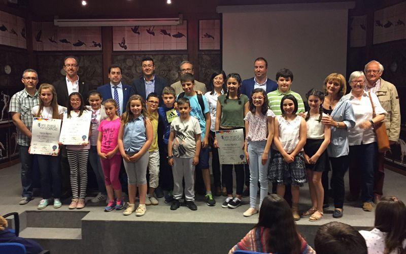 El Museo de las Ciencias acoge la primera Feria Científica Escolar para alumnos de Primaria