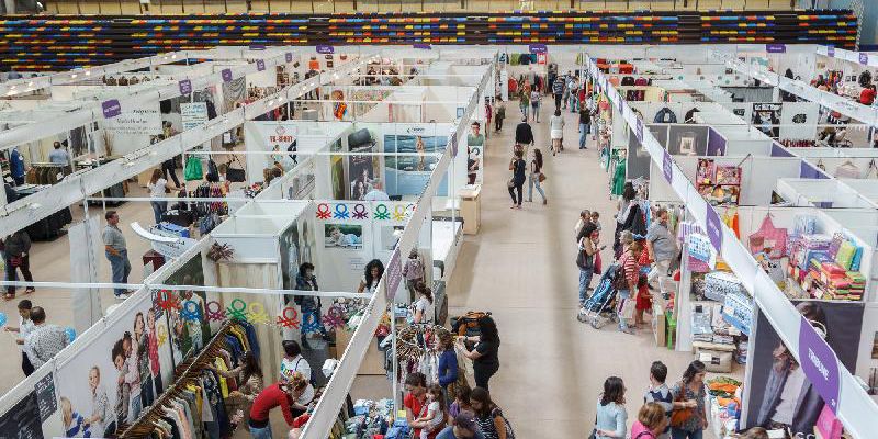 El Ayuntamiento de Guadalajara prepara la décima edición de la “Feria del Stock y de las Oportunidades”