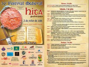 Festival de Hita