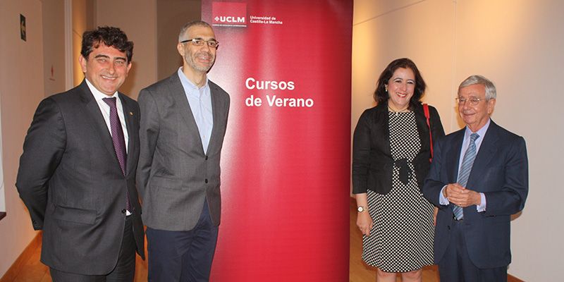 Fundación Caja Rural Castilla-La Mancha y UCLM ahondan en la gastronomía de El Quijote