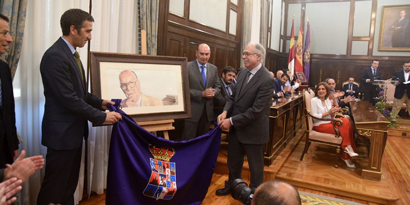 Latre: “El viaje a la Alcarria está más vivo que nunca, vamos a conseguir que a la gente le dé la gana de ir”