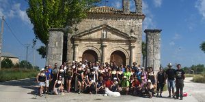 Foto Diputacion 2 - etapa 6 Budia