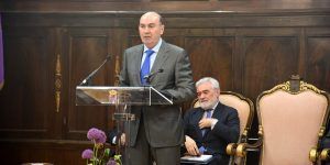 Foto Diputacion 4 - Acto institucional centenario Cela 1.06.16