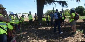 Foto Diputacion 4 - Etapa 2 Torija a Brihuega