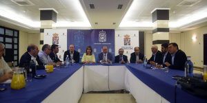 Foto Diputacion - Balance un año de mandato 29.06.16