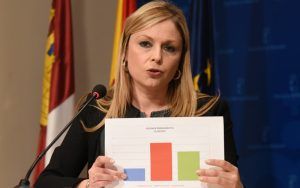 Foto Elena de la Cruz