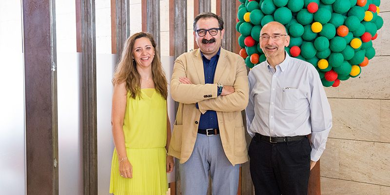 El Gobierno de Castilla-La Mancha presenta su campaña #veranosaludableclm