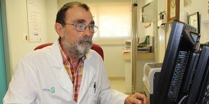 FOTONOTASANIDAD. Alergia avispas Hospital de Toledo