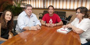 FOTONOTASANIDAD. Convenio HUGU-Payapeutas (2)