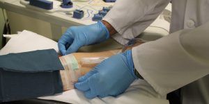 FOTONOTASANIDAD. Día Mundial del Donante de Sangre