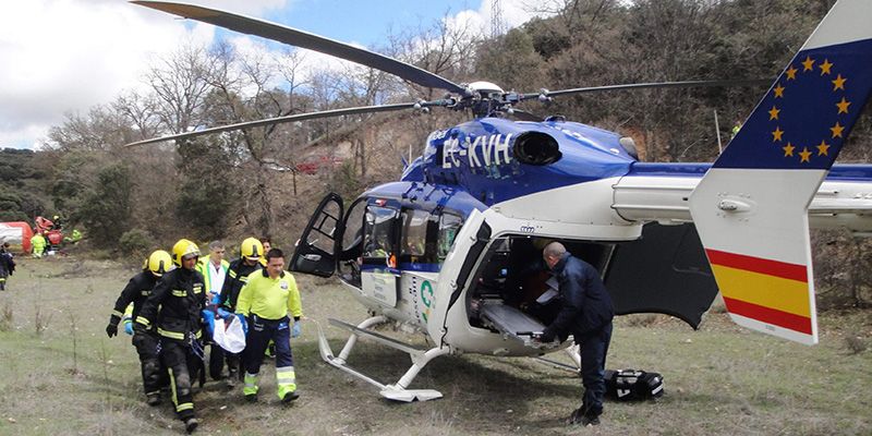 Castilla-La Mancha retoma la aplicación del protocolo de donación de órganos en asistolia extrahospitalaria