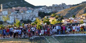 Gala del Deporte en Edad Escolar 2015-2016