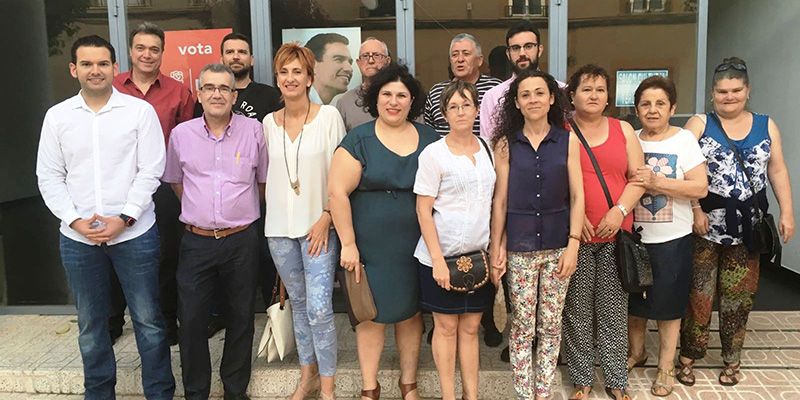 Galiano pide para España un «Gobierno abierto y transparente como lo es el de Castilla-La Mancha»