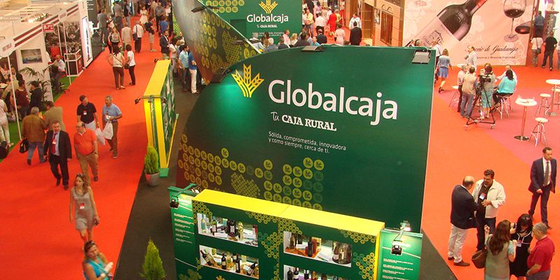 Globalcaja incrementa un 65% sus operaciones de comercio exterior