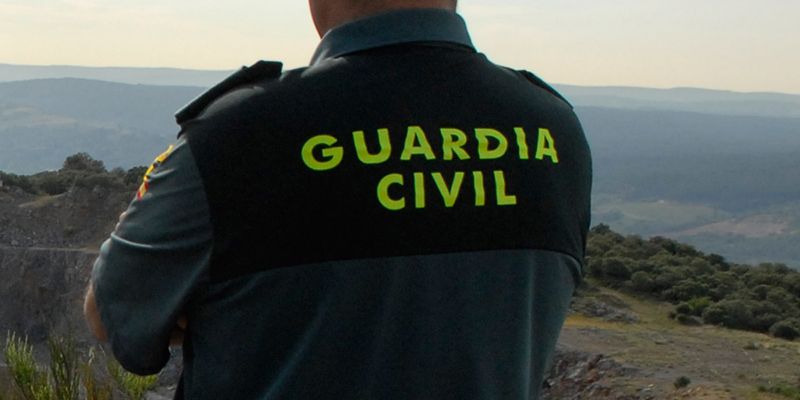 La AUGC denuncia las «actitudes homófobas» de un mando de Guadalajara