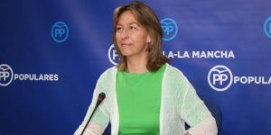 Guarinos: “El primer año de Gobierno de Page ha sido un año perdido, sin actividad y con más incertidumbre” 2 Guarinos en rueda de prensa, 060616