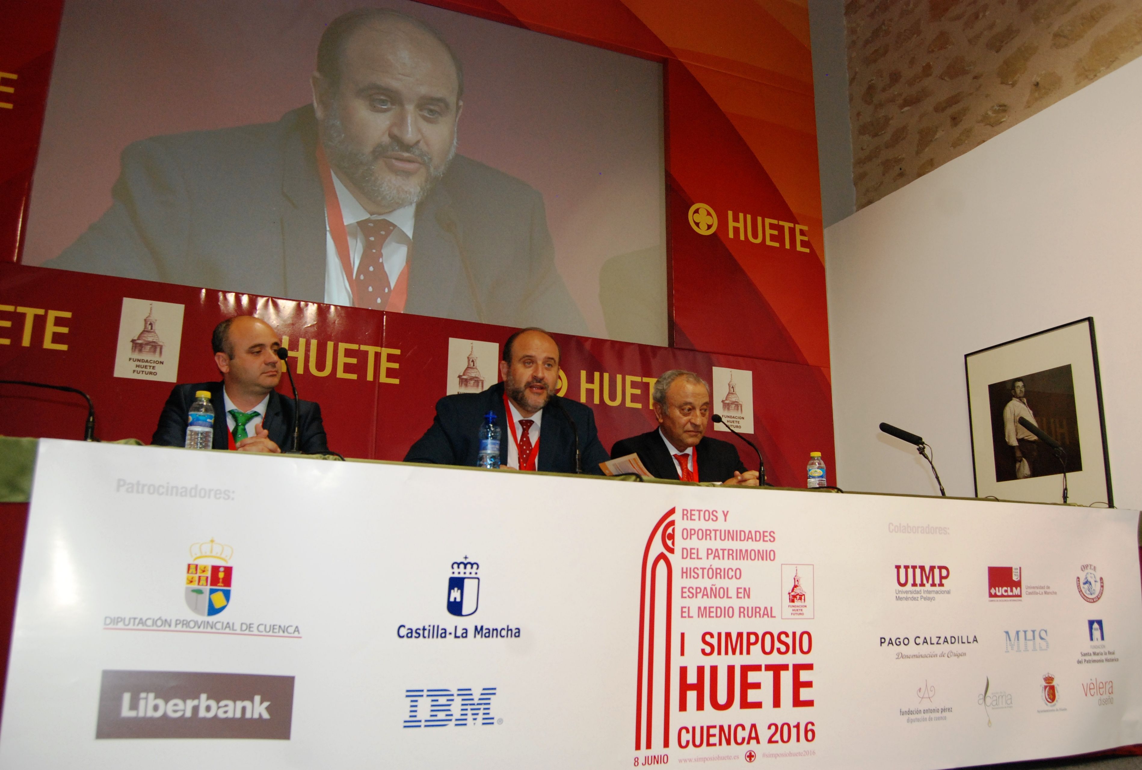 La Junta destinará el 1% de los contratos públicos a la rehabilitación y promoción del patrimonio cultural 3 La Junta destinará el 1% de los contratos públicos a la rehabilitación y promoción del patrimonio cultural